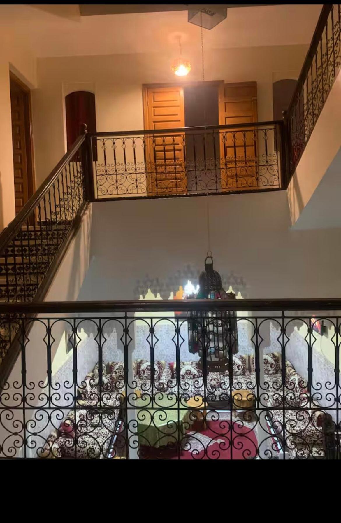 Abdel Marrakesh