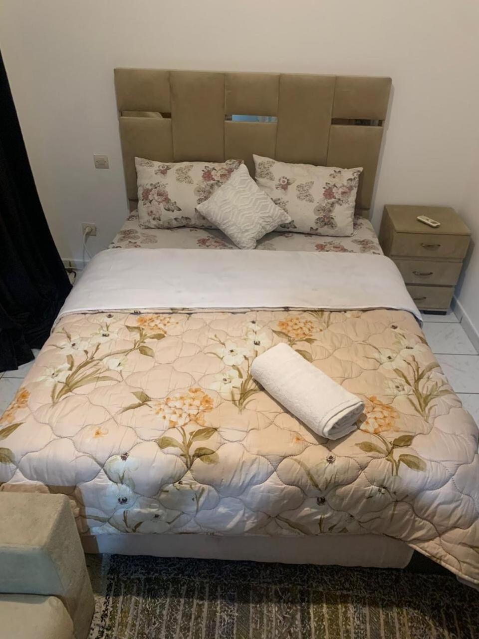 Hébergement de vacances Abdel Marrakesh