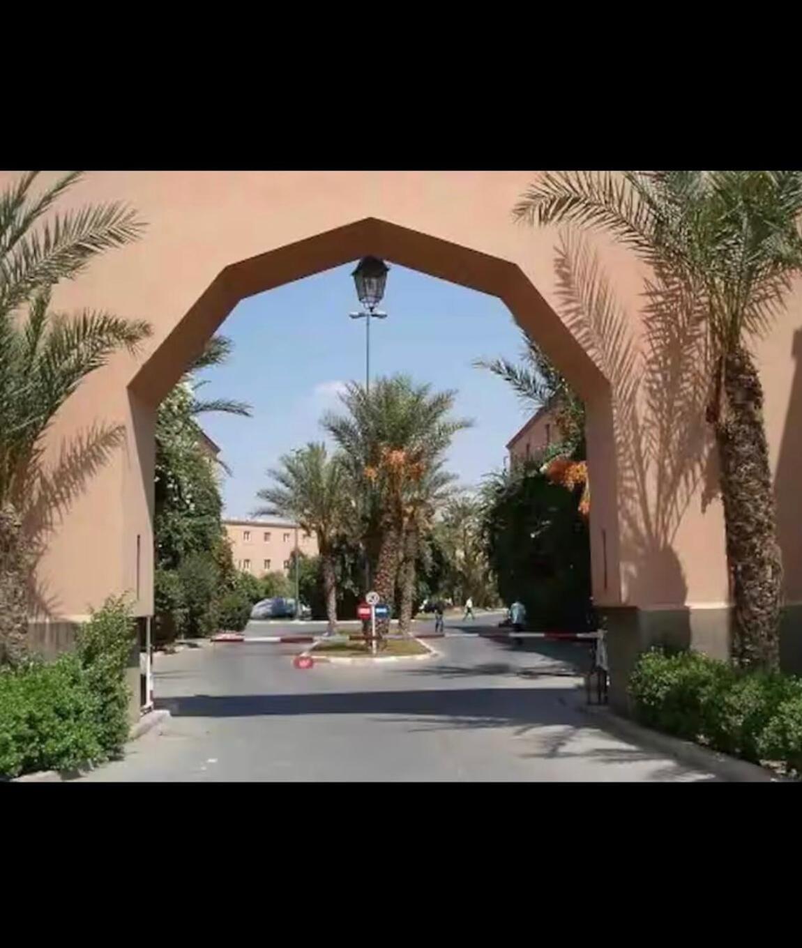 Abdel Marrakesh