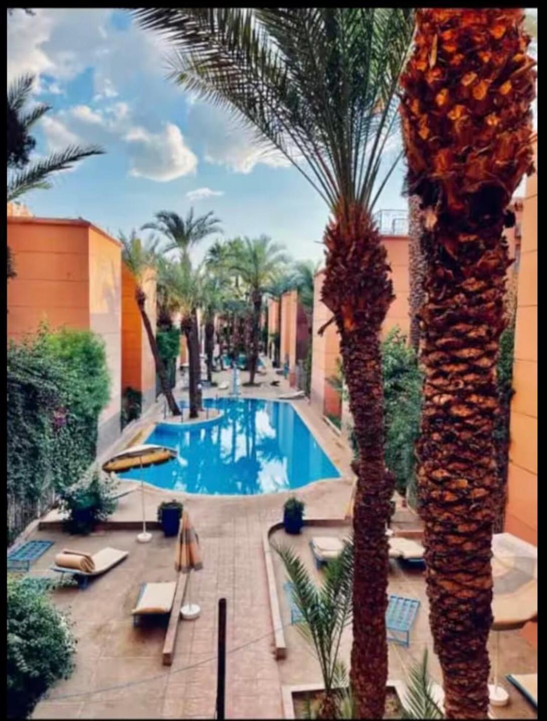 Hébergement de vacances Abdel