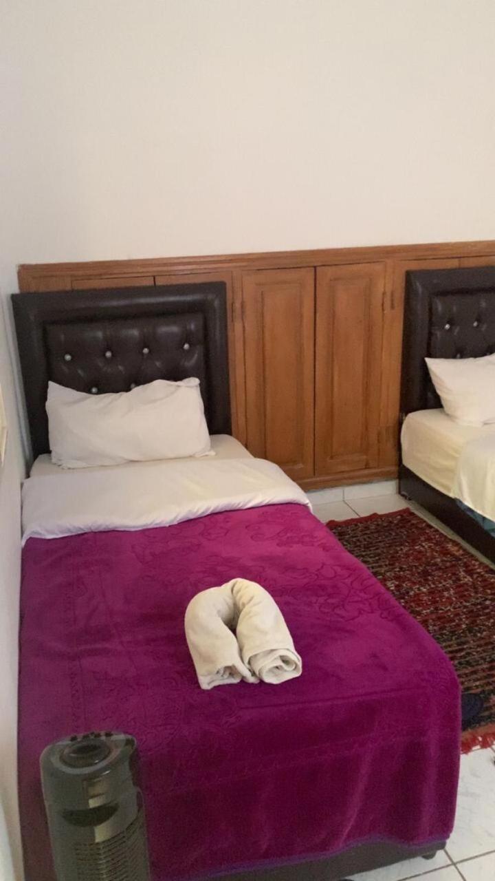 Hébergement de vacances Abdel Marrakesh