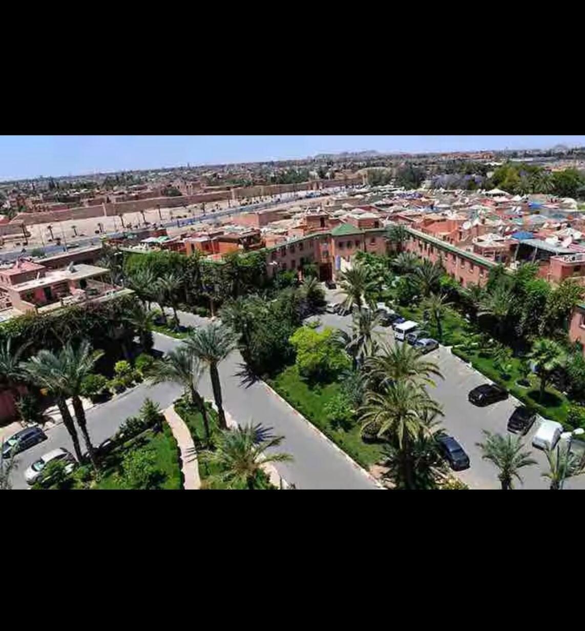 Abdel * Marrakesh