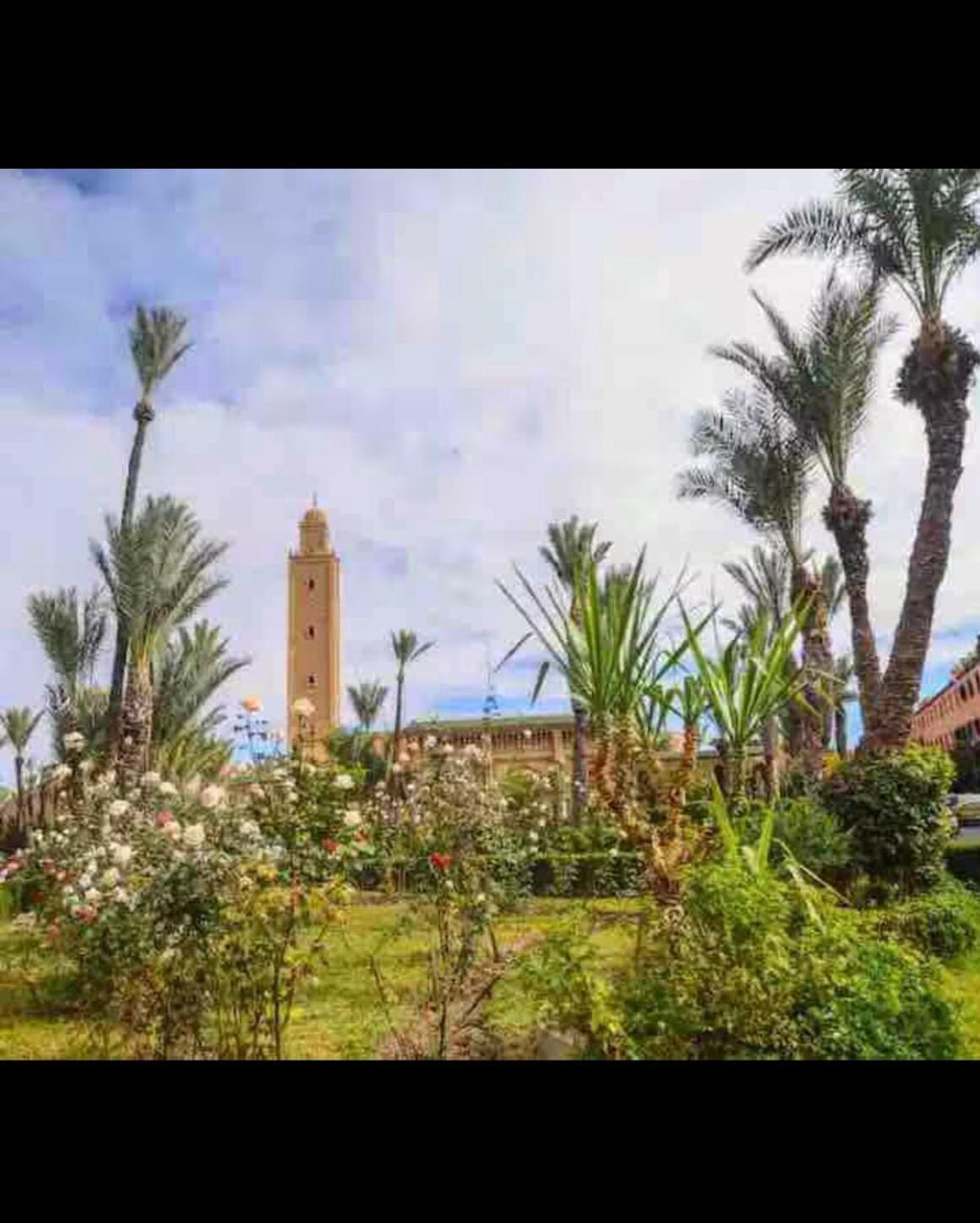 Hébergement de vacances Abdel