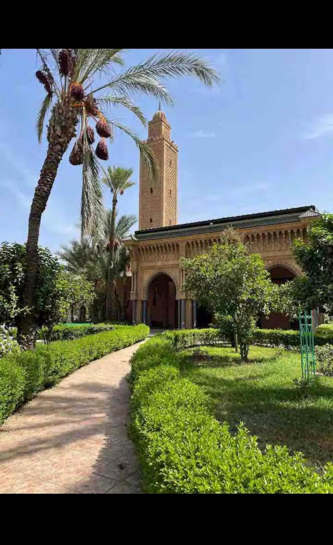 Hébergement de vacances Abdel