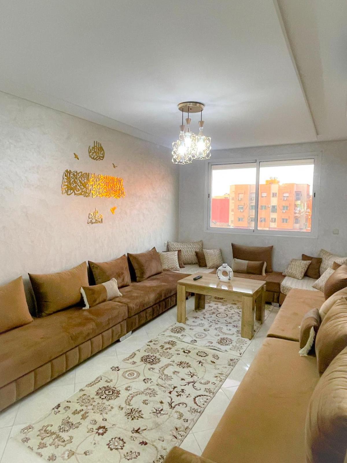 Le Bon Coin A Marrakech Appartement Marrakesh