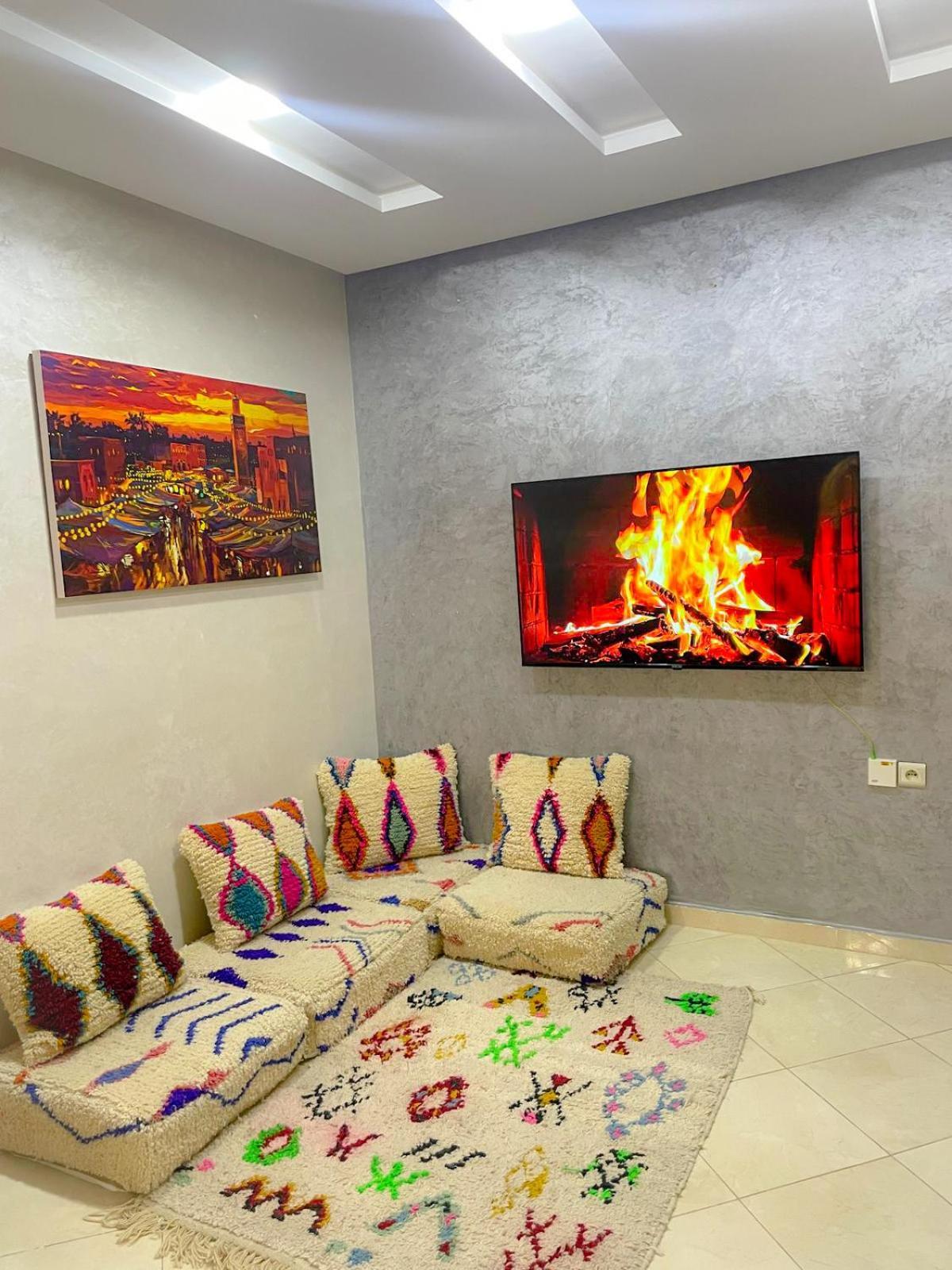 Appartement Le Bon Coin A Marrakech Marrakesh