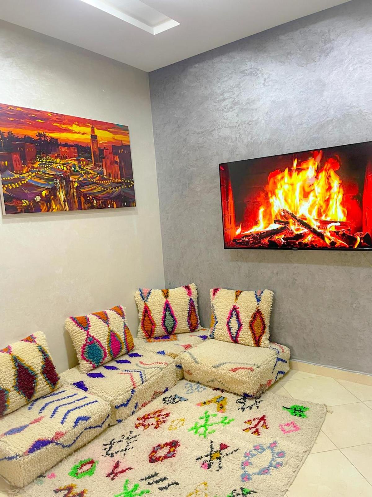 Le Bon Coin A Marrakech * Marrakesh