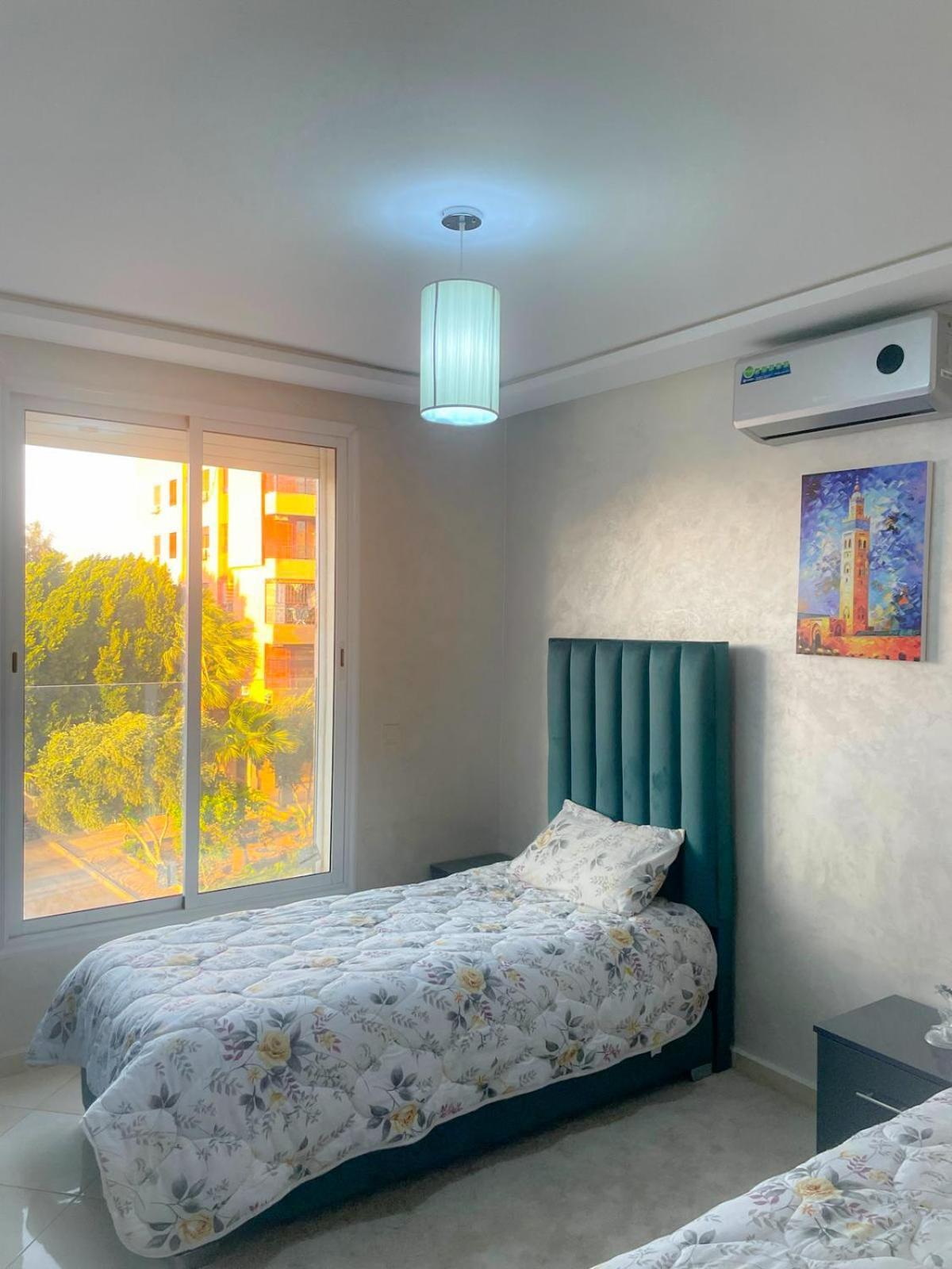 Appartement Le Bon Coin A Marrakech *