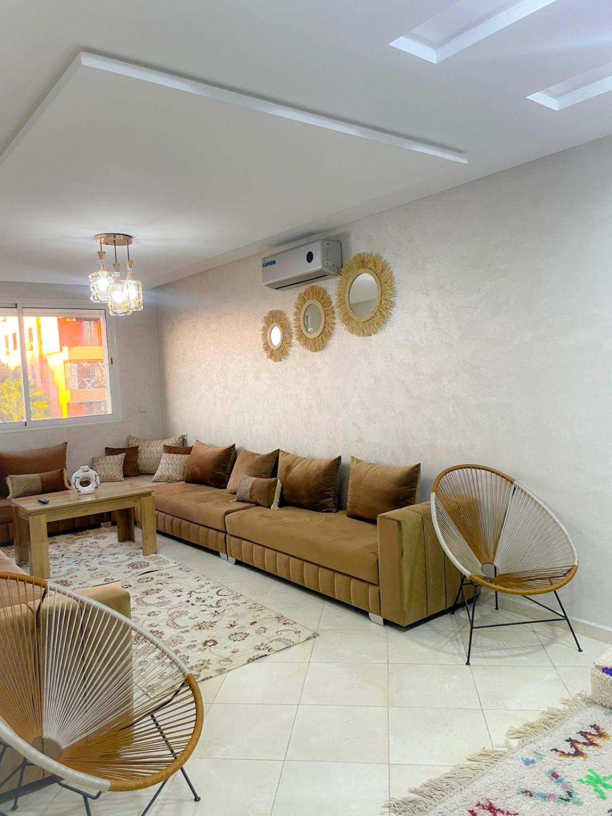 Appartement Le Bon Coin A Marrakech