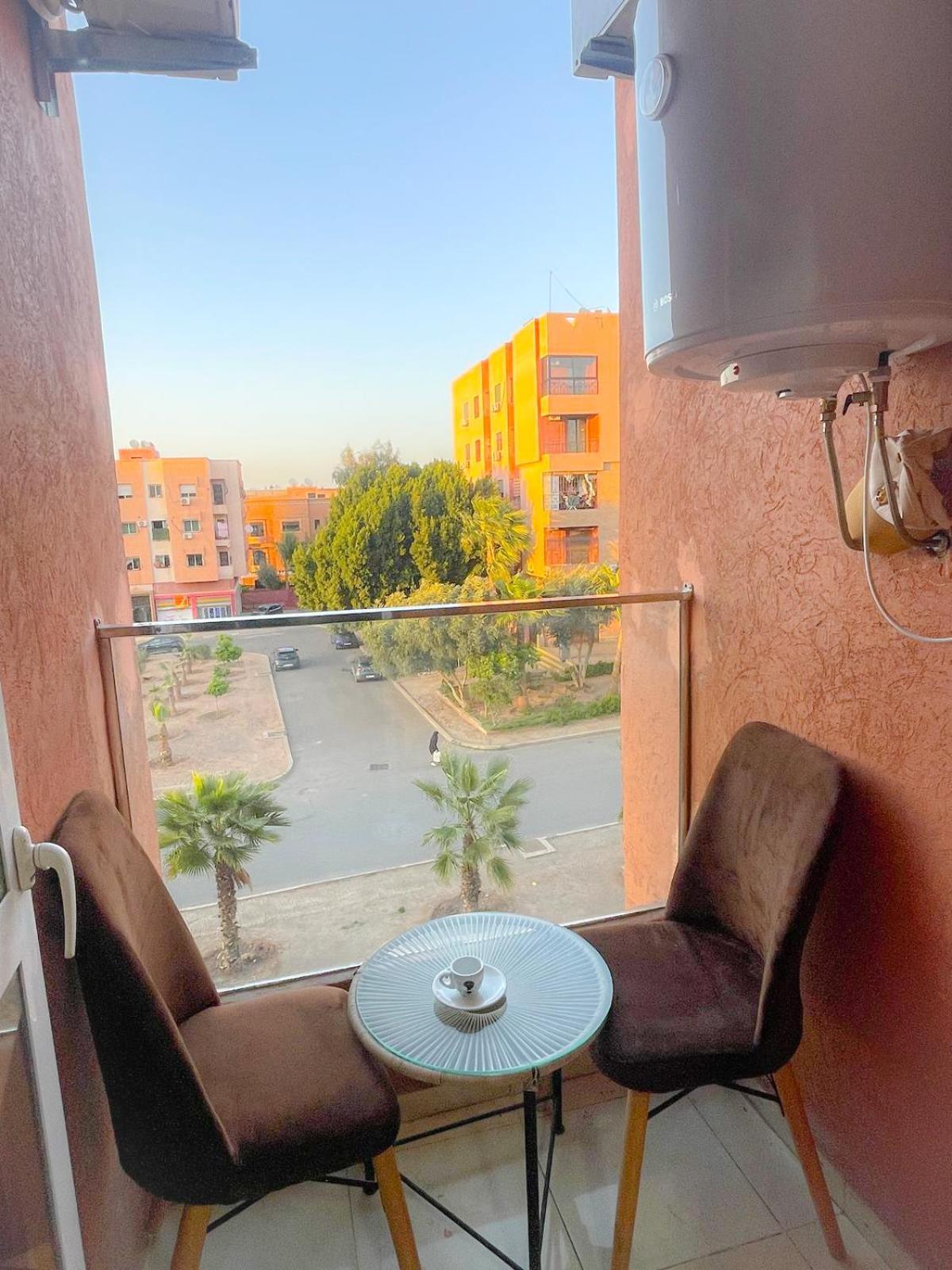 Le Bon Coin A Marrakech Appartement *