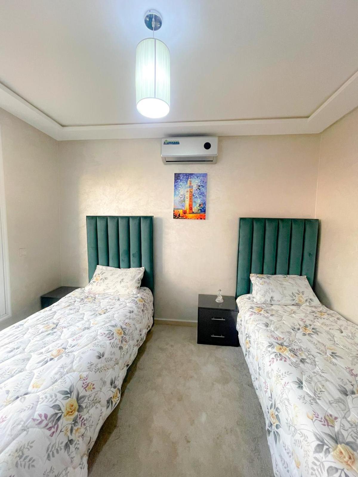 Appartement Le Bon Coin A Marrakech
