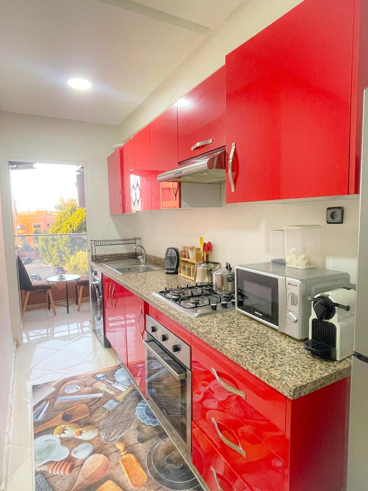 Appartement Le Bon Coin A Marrakech