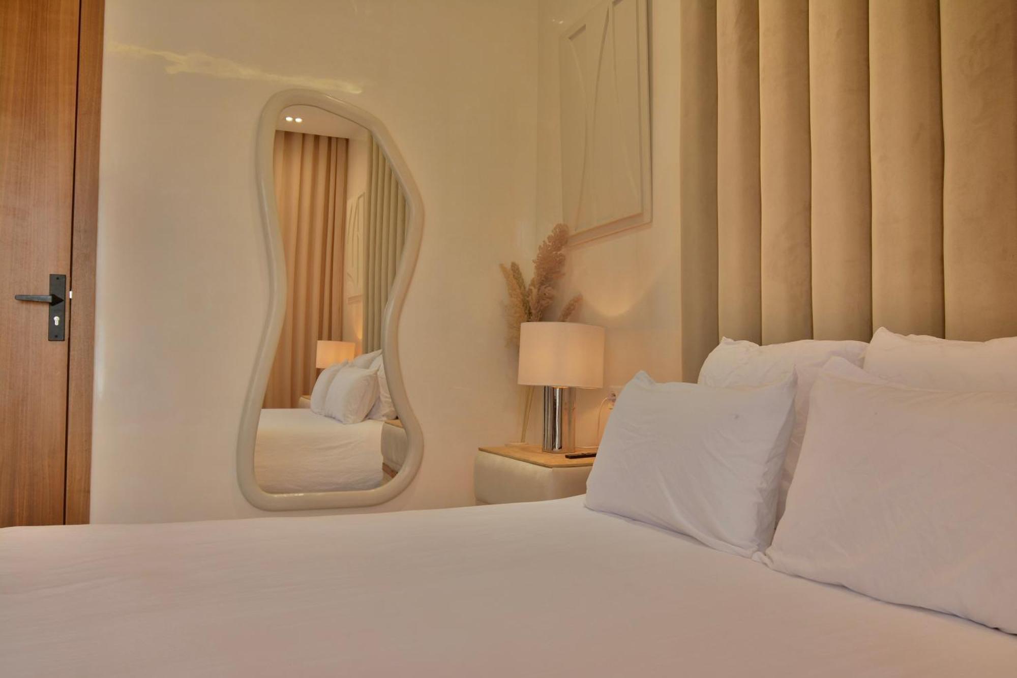 Villa Luxe 5 & Piscine *