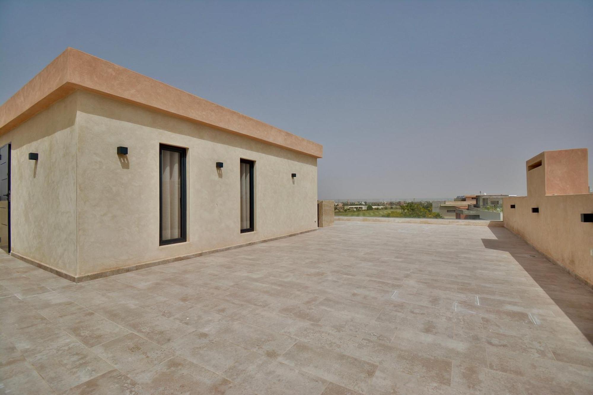 Villa Luxe 5 & Piscine *