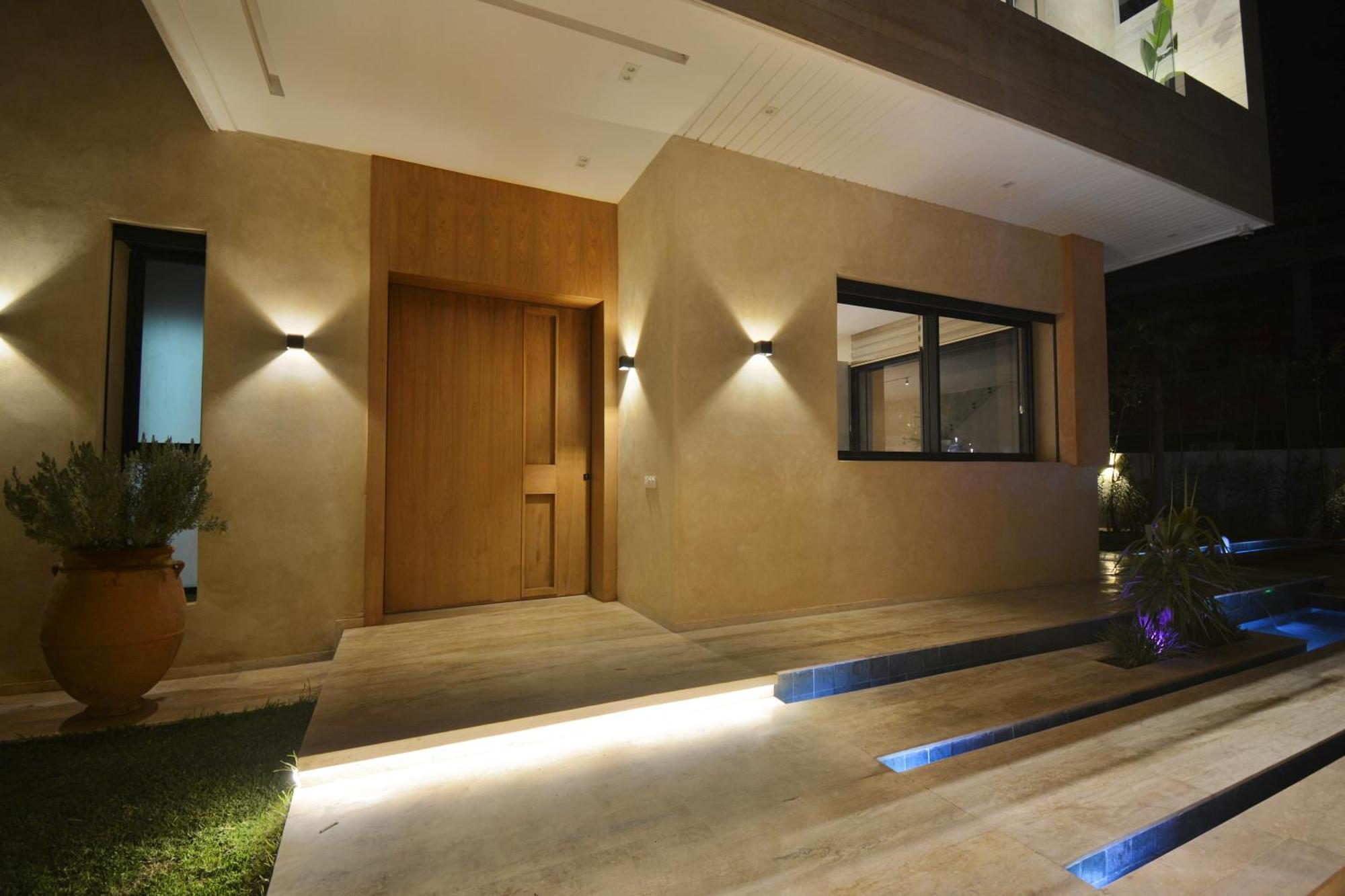 Villa Luxe 5 & Piscine