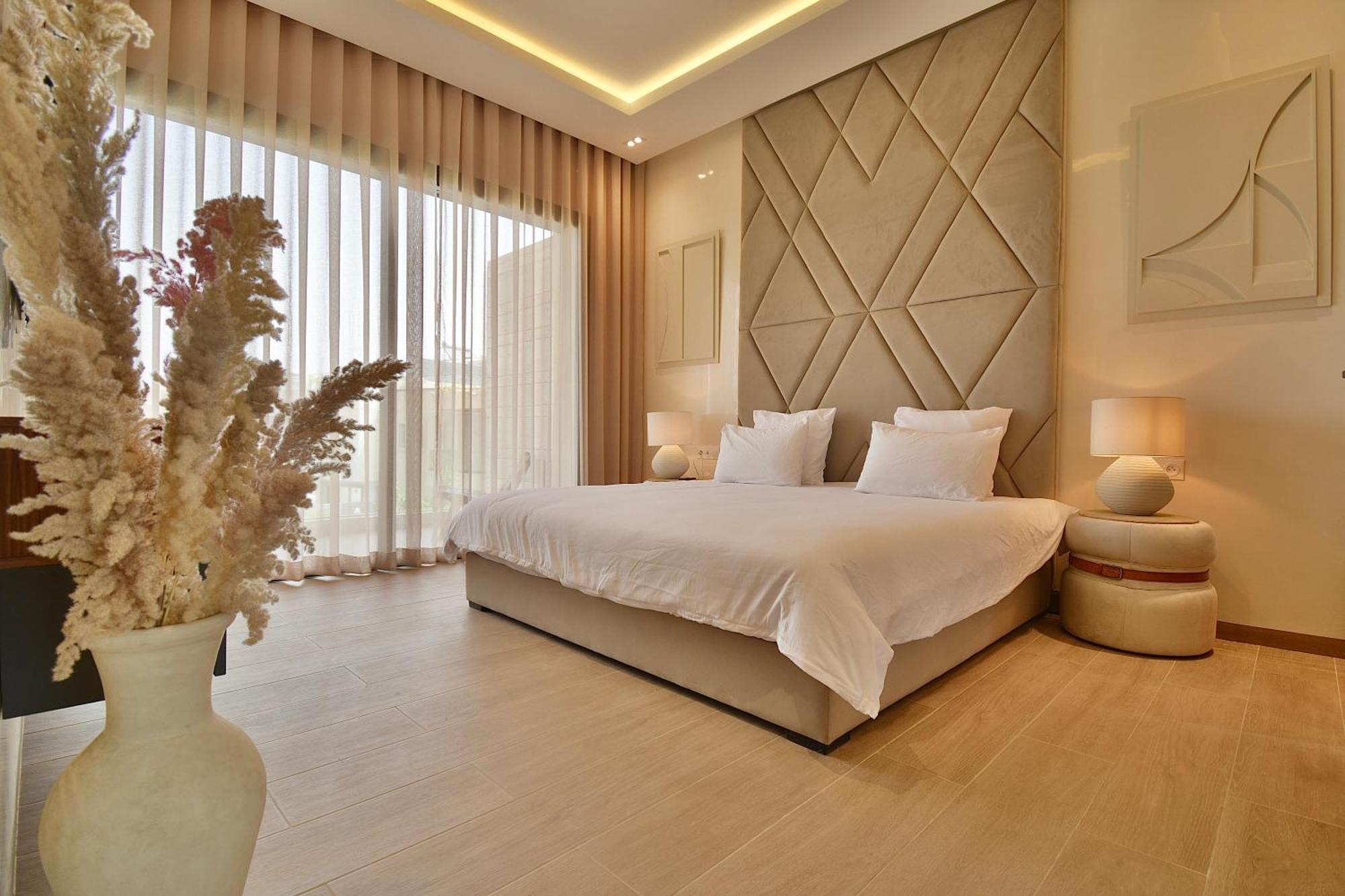Luxe 5 & Piscine Villa Marrakesh