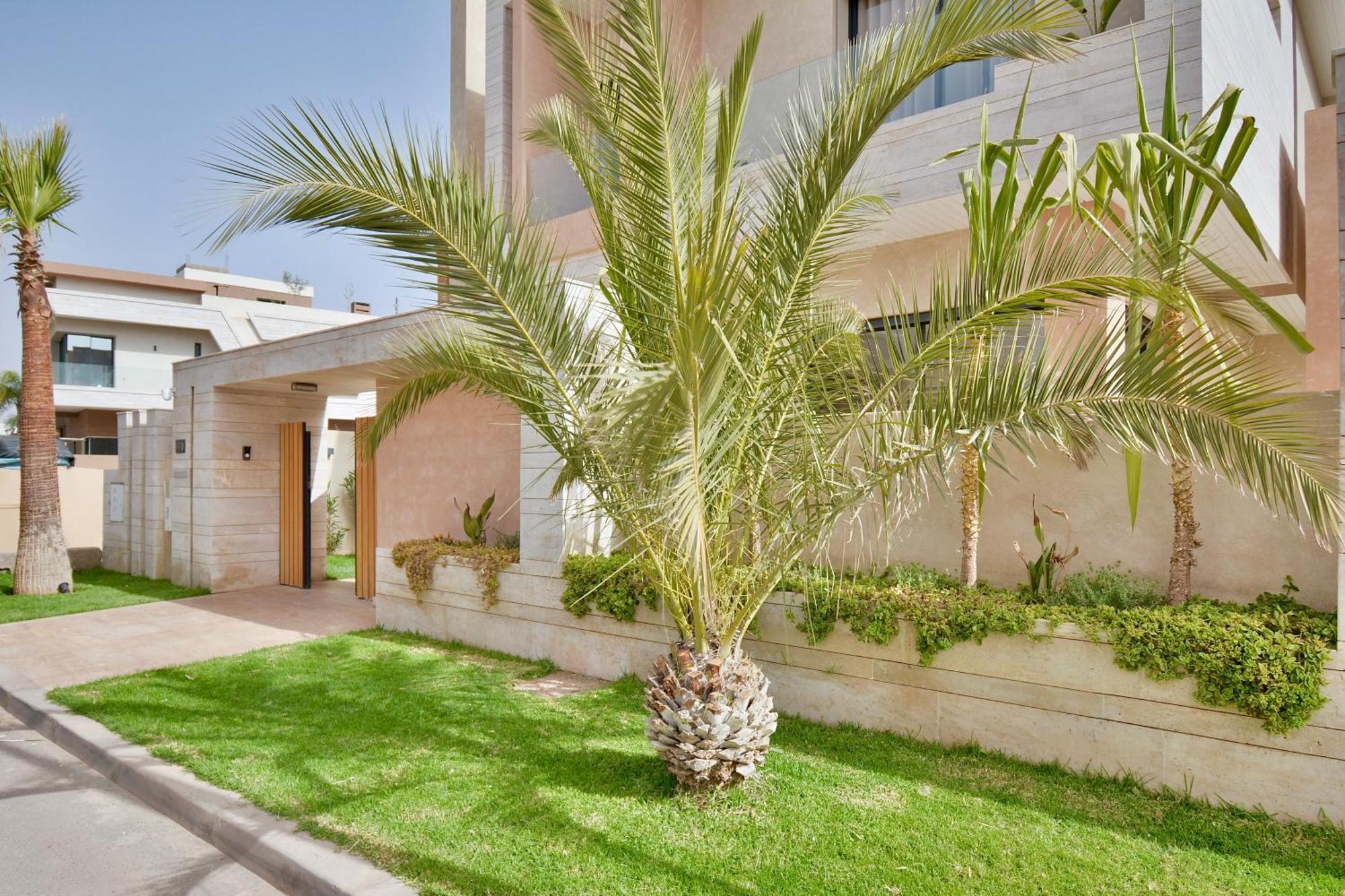 Villa Luxe 5 & Piscine *