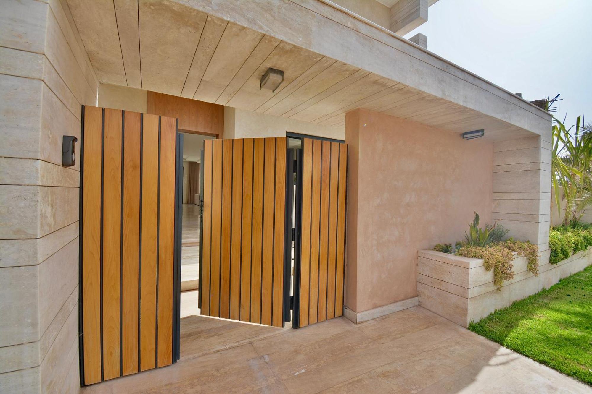 Villa Luxe 5 & Piscine *