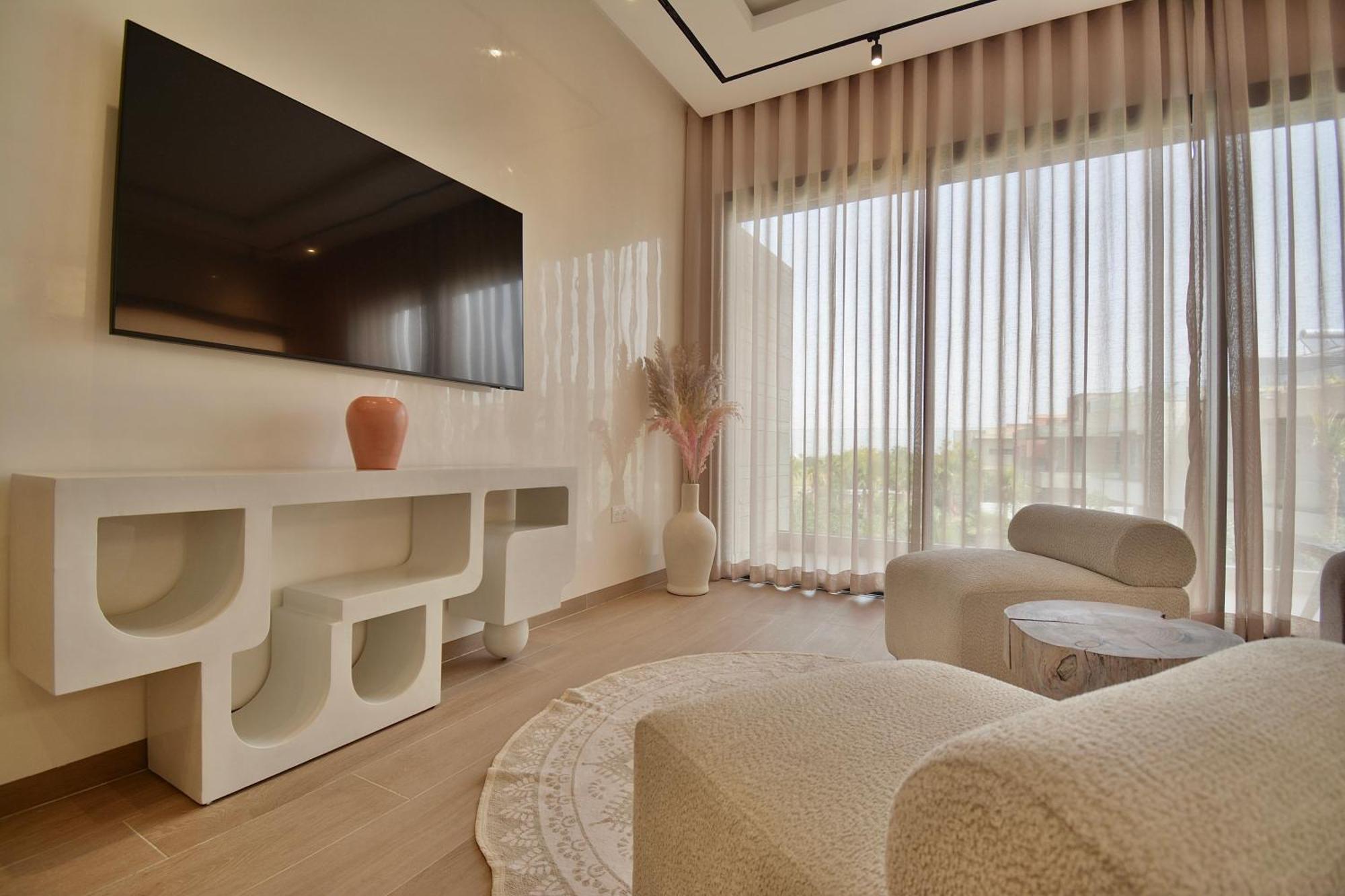 Villa Luxe 5 & Piscine Marrakesh