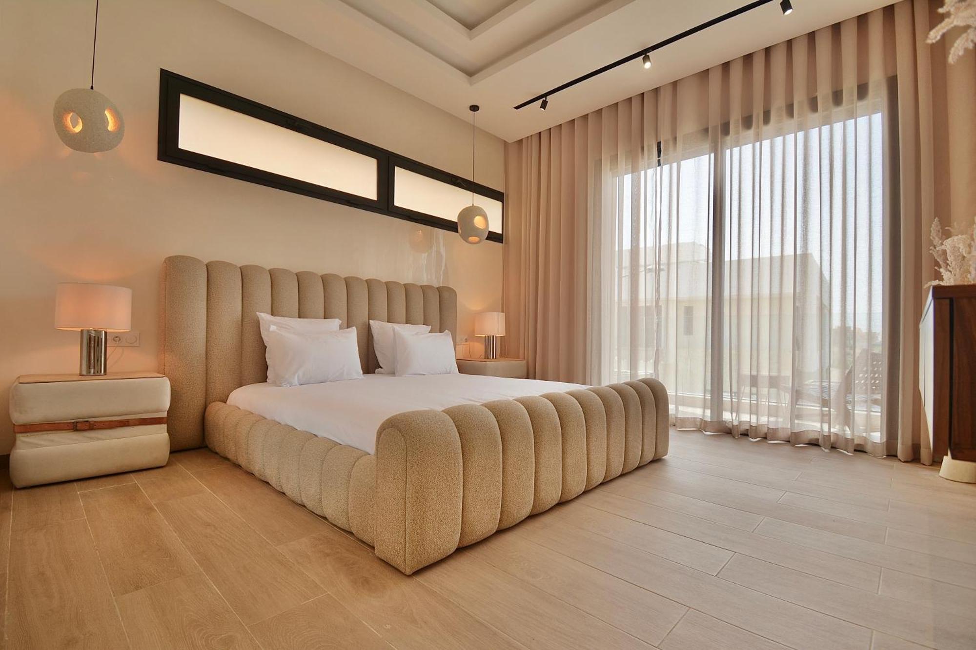 Villa Luxe 5 & Piscine Marrakesh