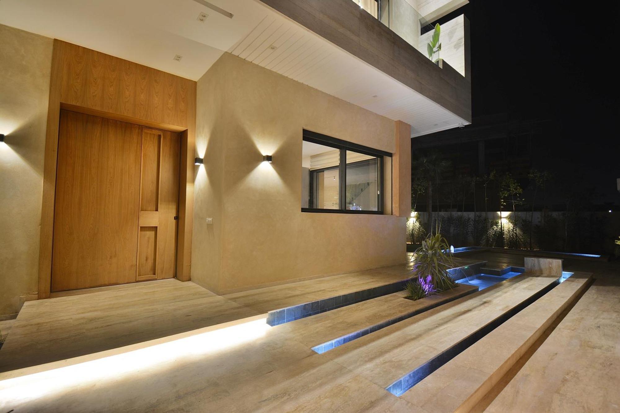 Villa Luxe 5 & Piscine *