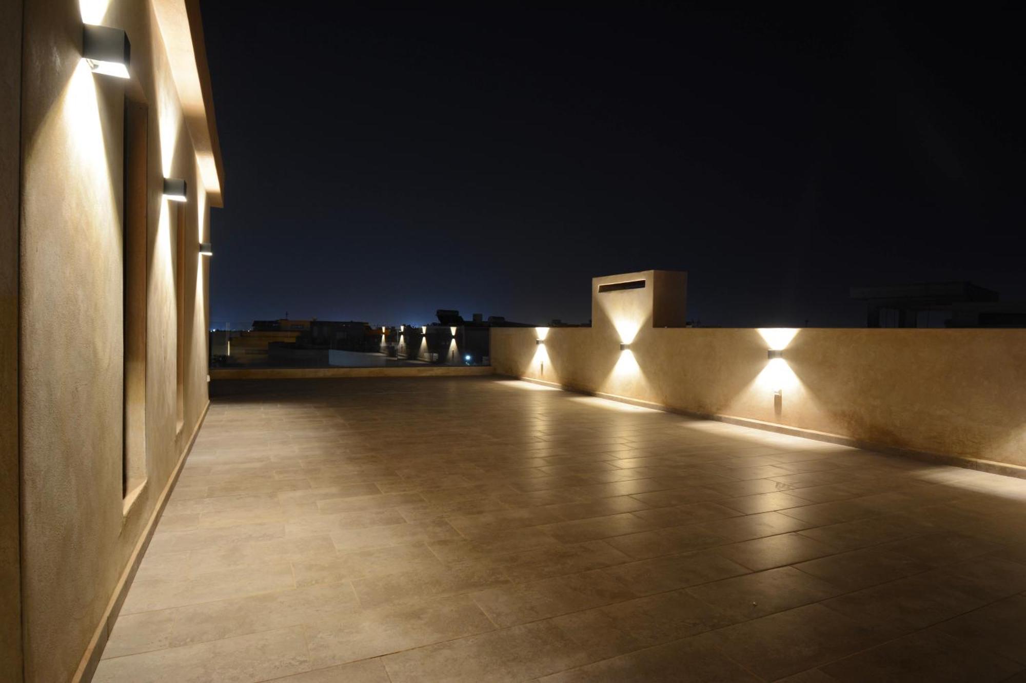 Villa Luxe 5 & Piscine