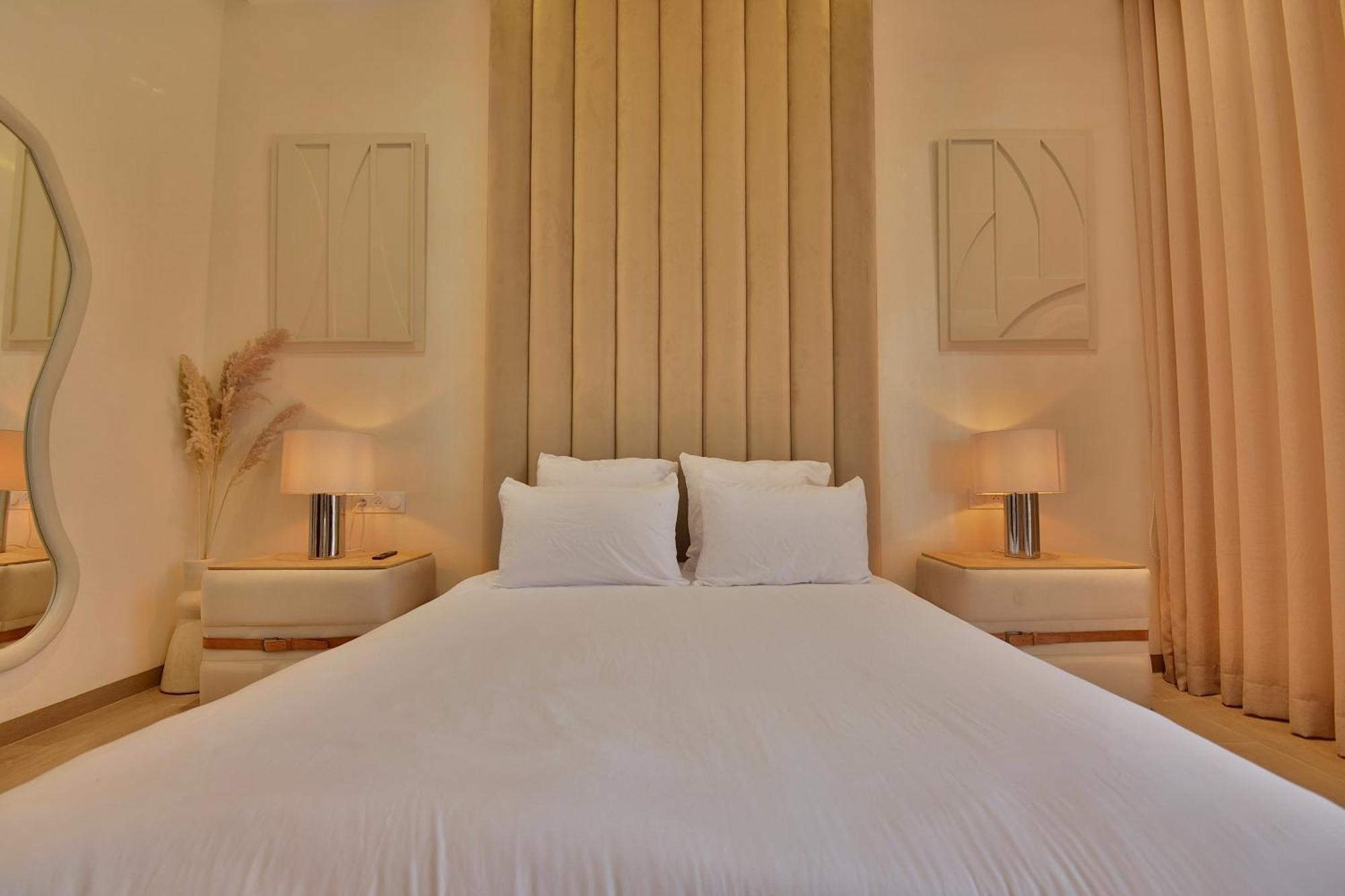 Villa Luxe 5 & Piscine *