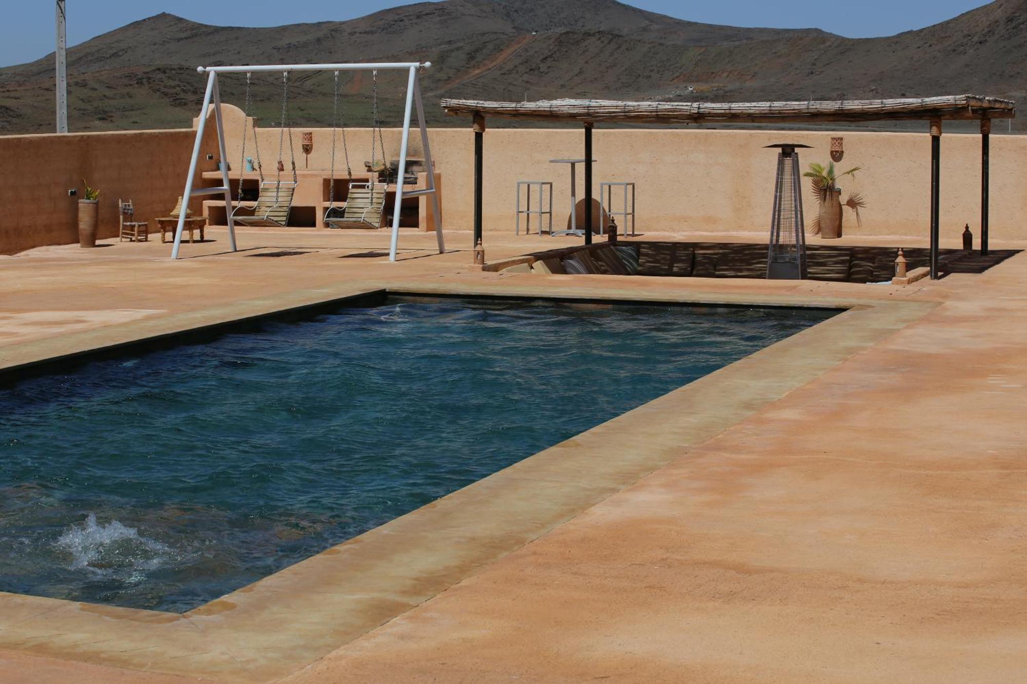 Villa Dardawya Marrakesh