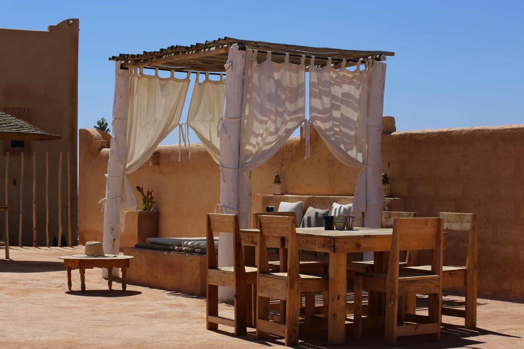 Villa Dardawya Marrakesh