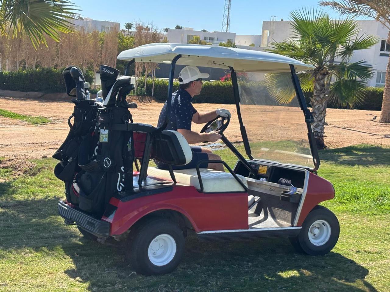 Pickalbatros Du Golf - Adults Friendly 16 Years Plus- 5* Marrakesch