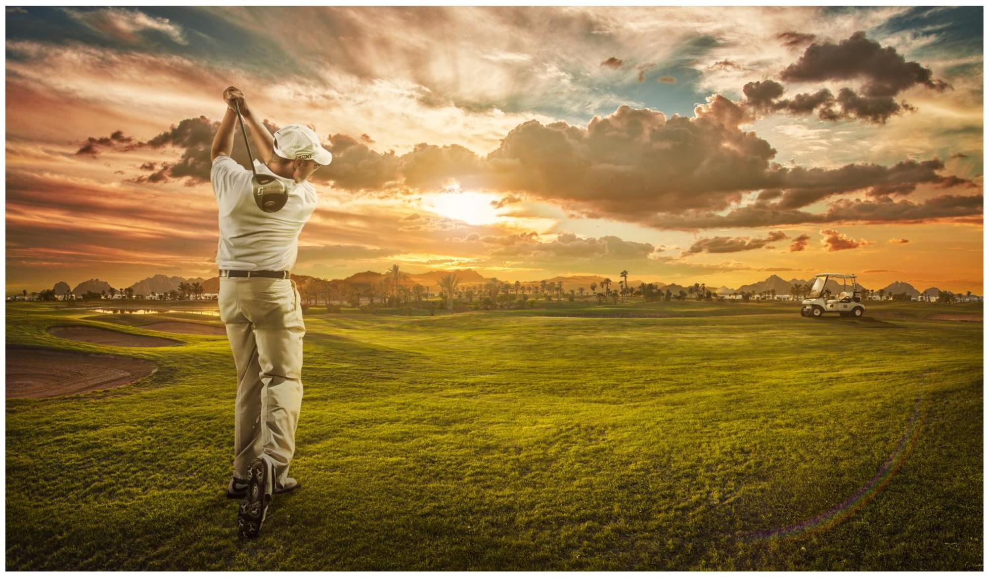 Pickalbatros Du Golf - Adults Friendly 16 Years Plus- 5* Marrakesch
