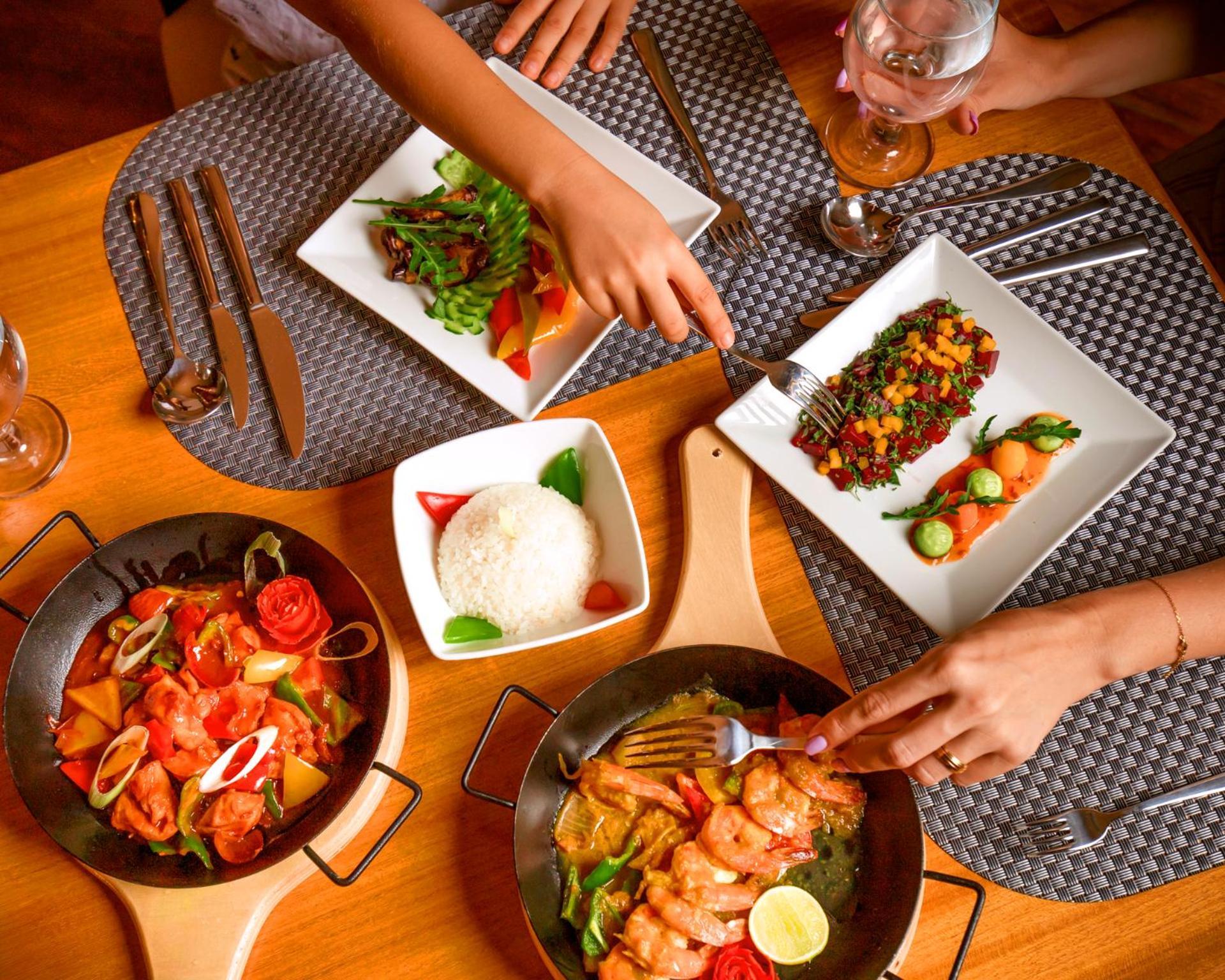 Pickalbatros Du Golf - Adults Friendly 16 Years Plus- 5* Marrakesch
