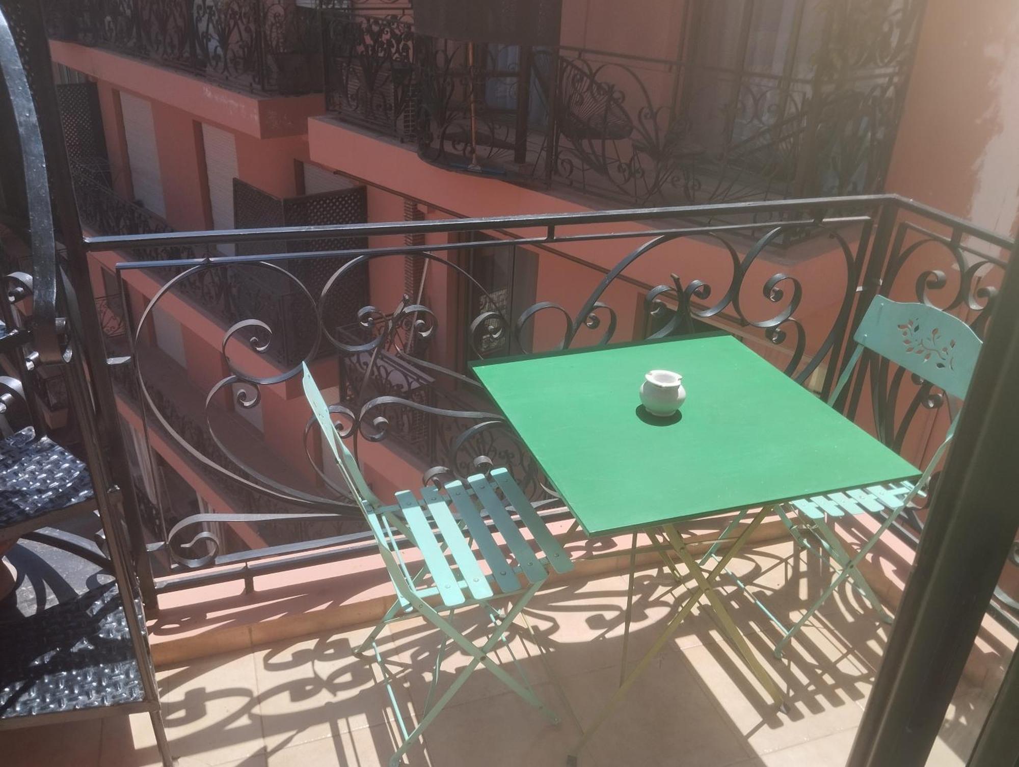 Apartamento Achwaq