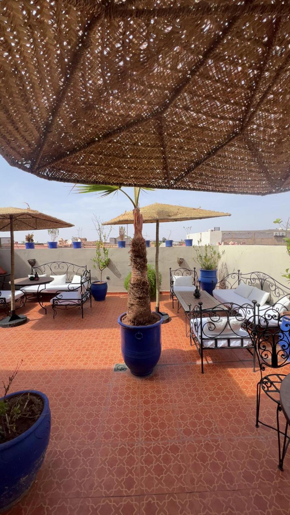 La Perla Bianca Bed & Breakfast