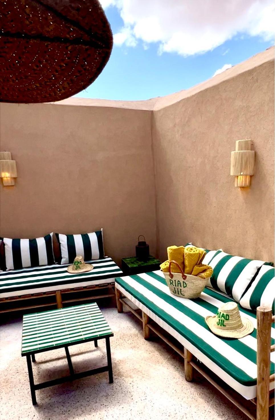 Riad Jil Marrakesh