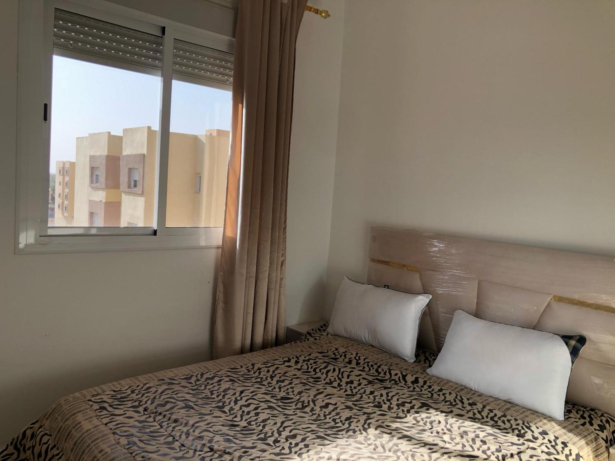 Apartamento Housema *
