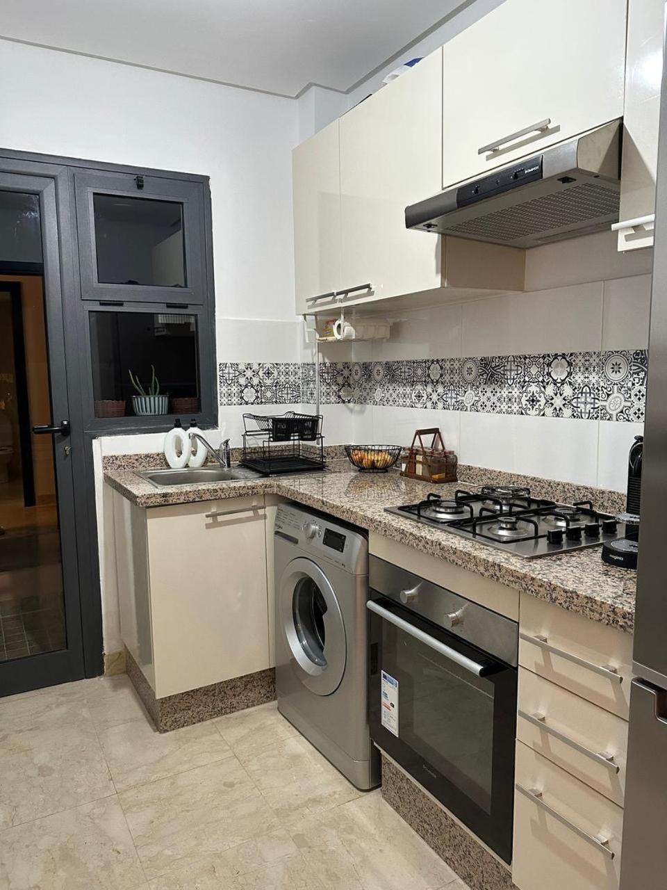 Appartement Luxury And Free Parking