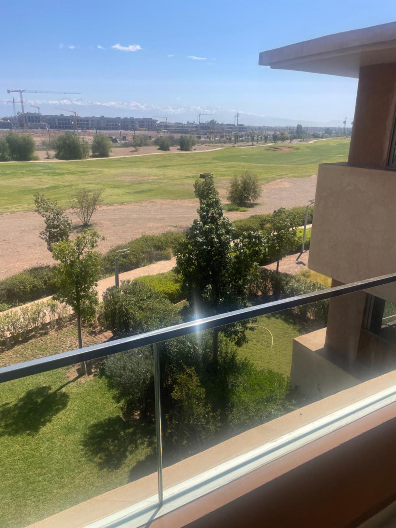 Sublime At Prestigia Golf, Marrakech