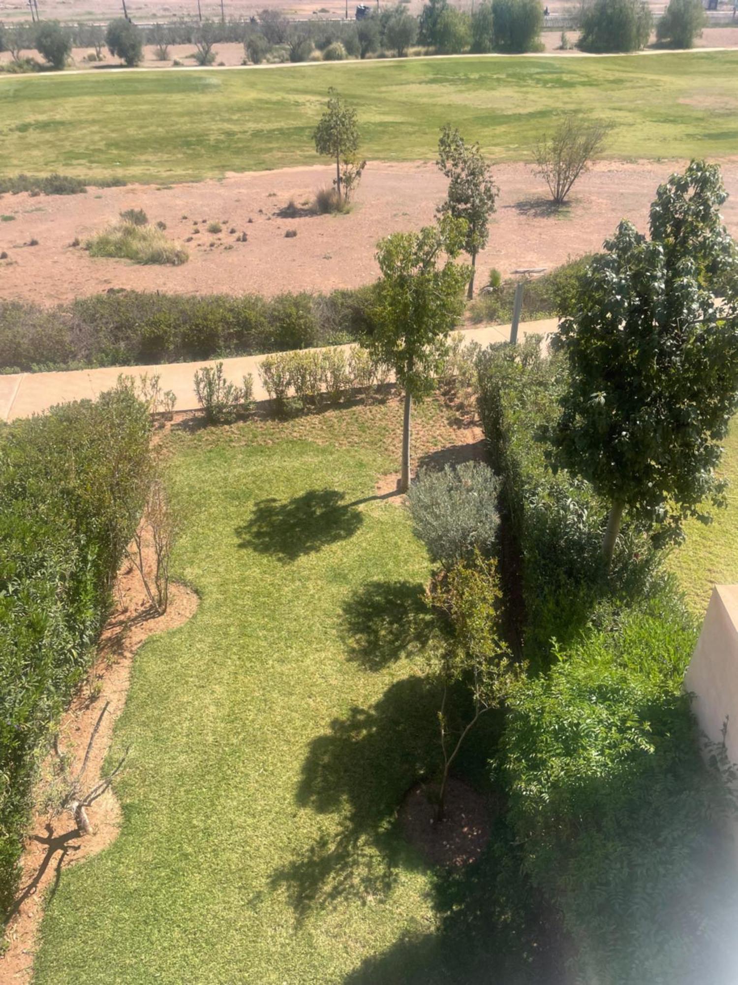 Appartement Sublime At Prestigia Golf, Marrakech *