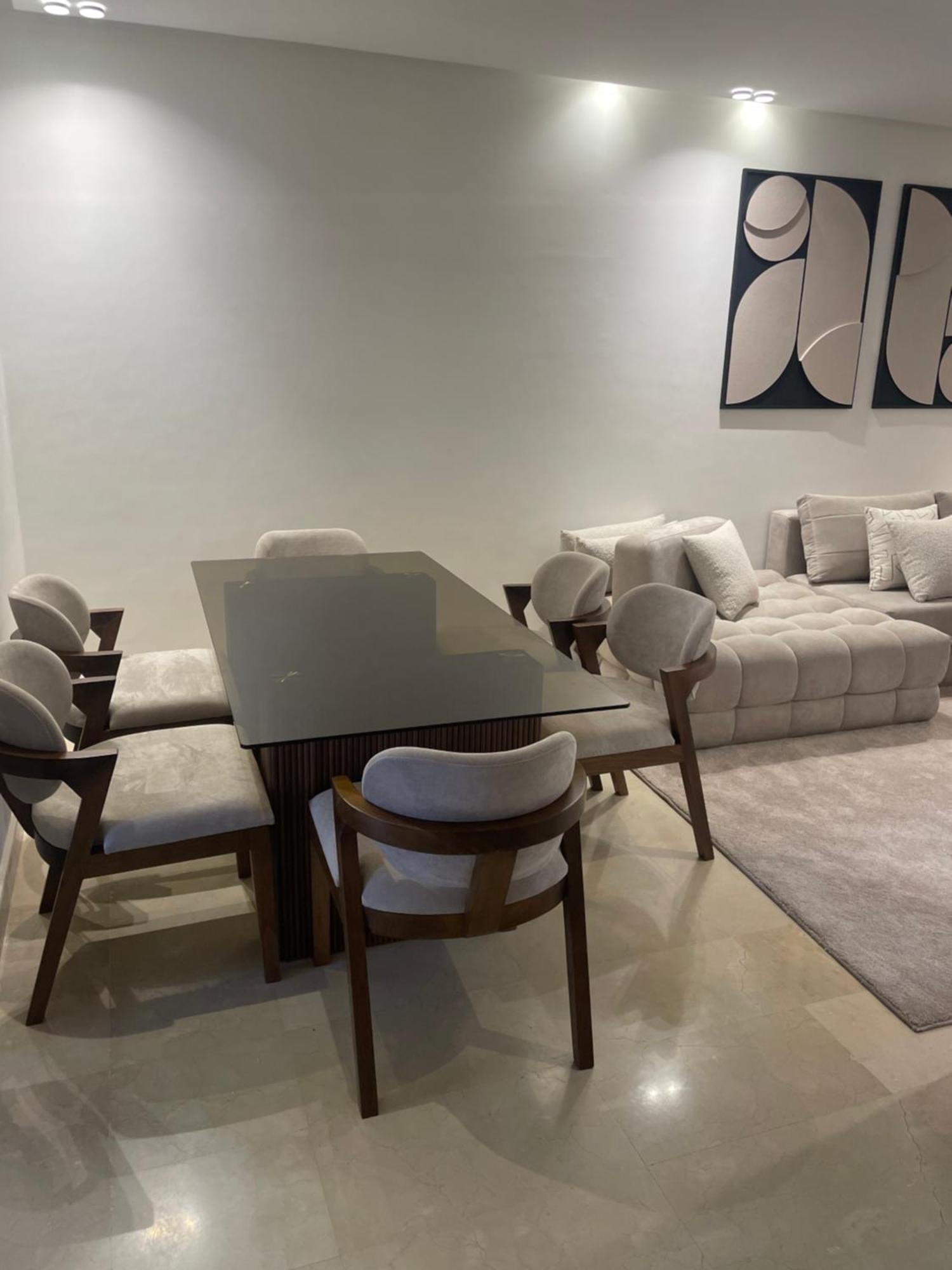 Sublime At Prestigia Golf, Marrakech Appartement *