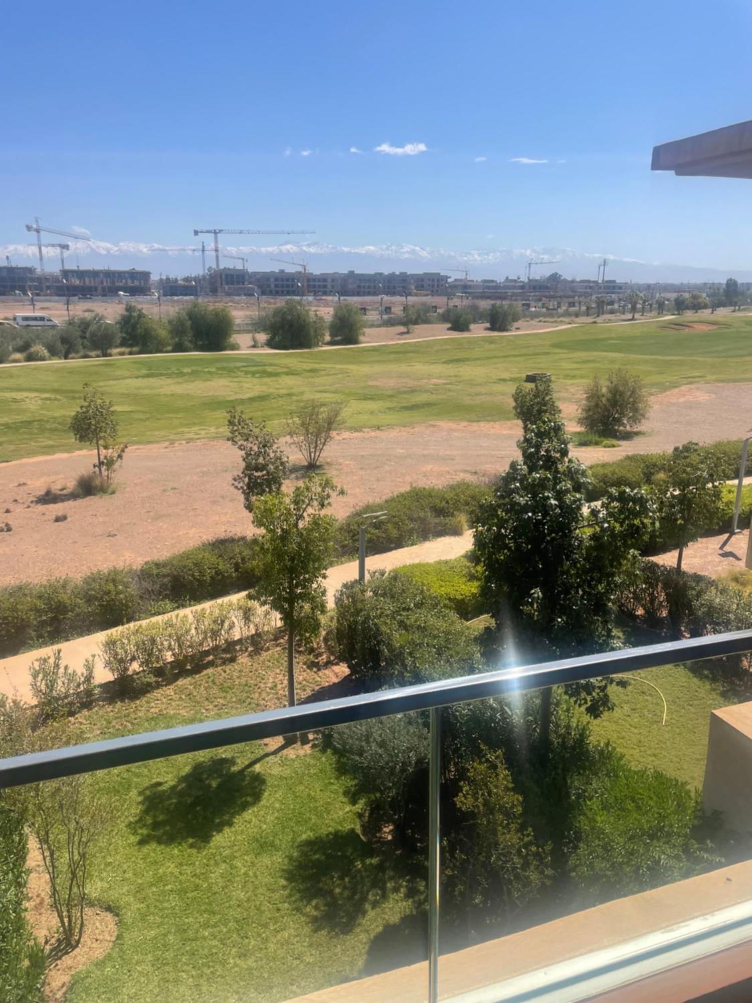 Sublime At Prestigia Golf, Marrakech Marrakesh