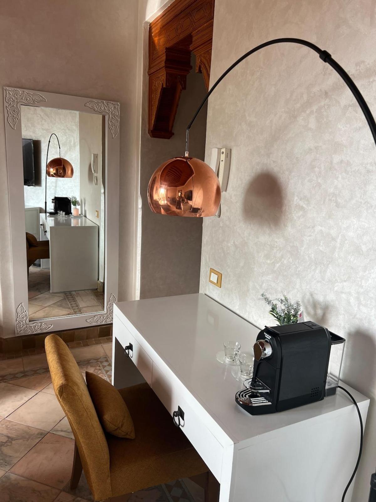 Palm Spot Appartement