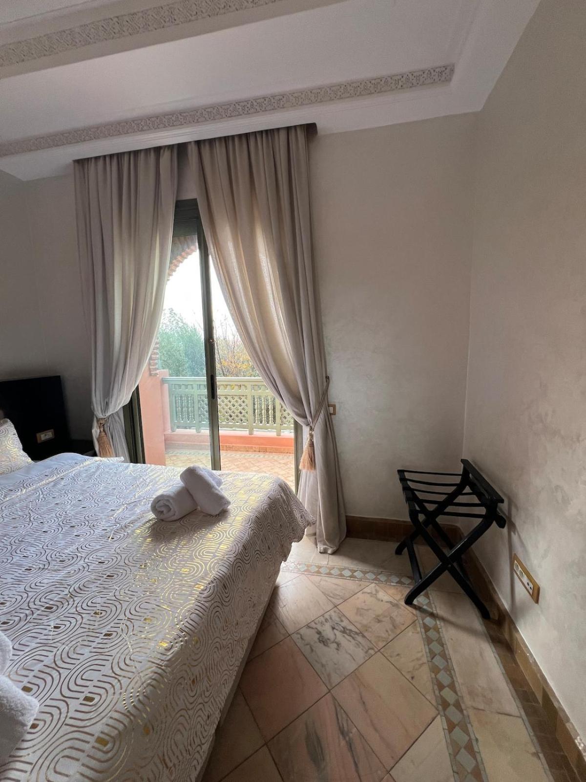 Appartement Palm Spot *