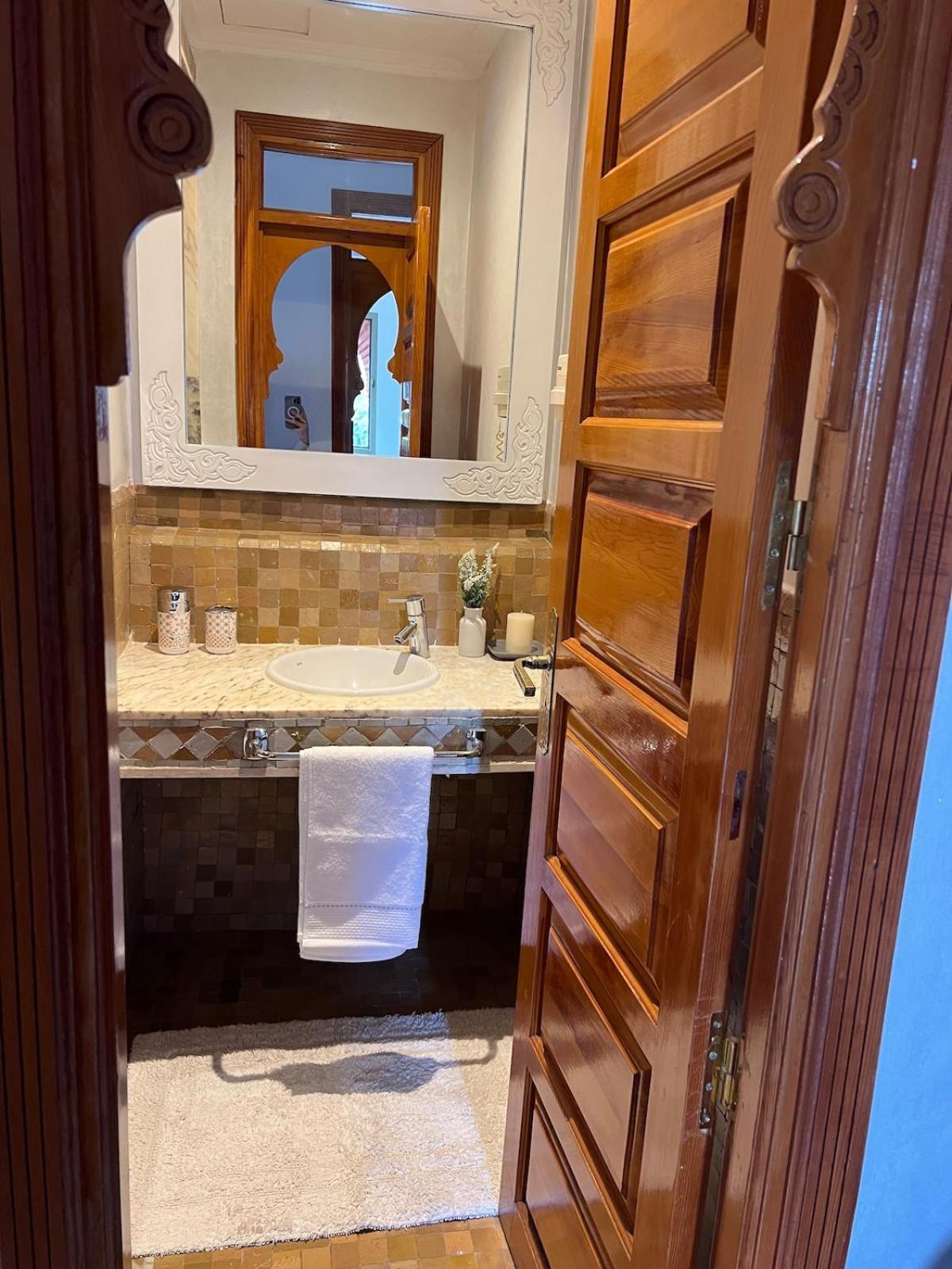 Palm Spot Appartement Marrakesh
