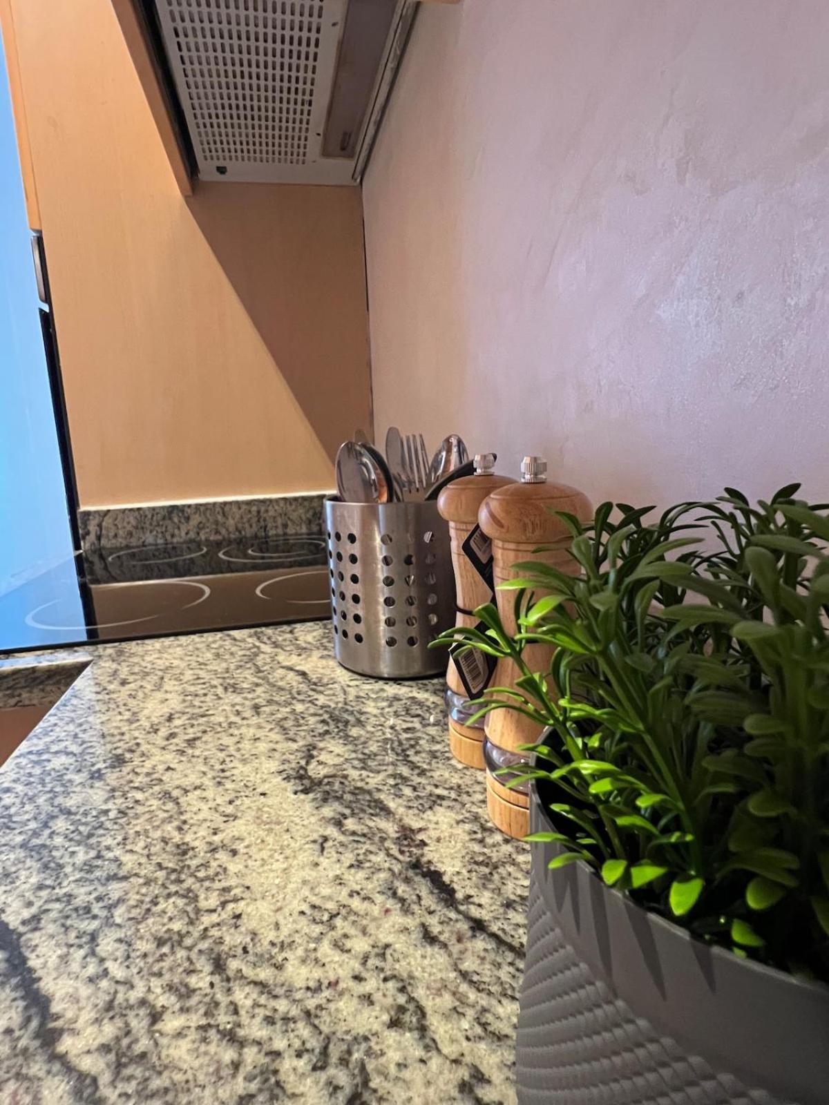 Palm Spot Appartement