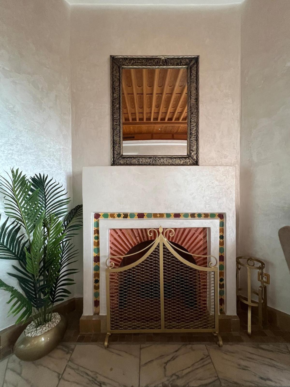 Appartement Palm Spot *