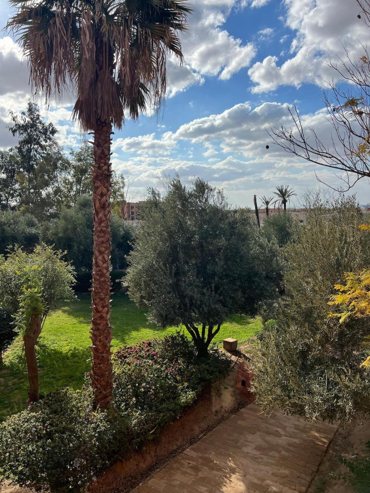 Appartement Palm Spot Marrakesh