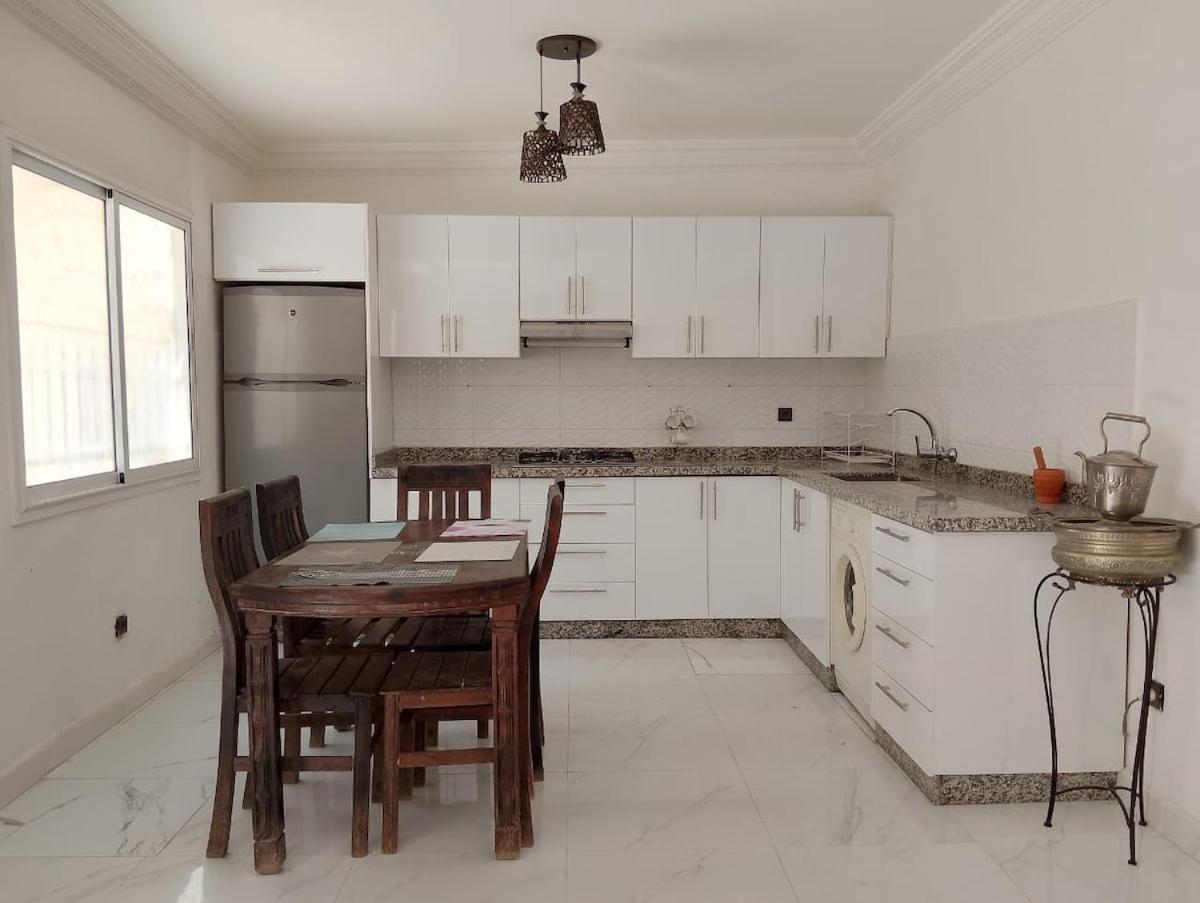 Apartment The Targa Treasure Marrakesh
