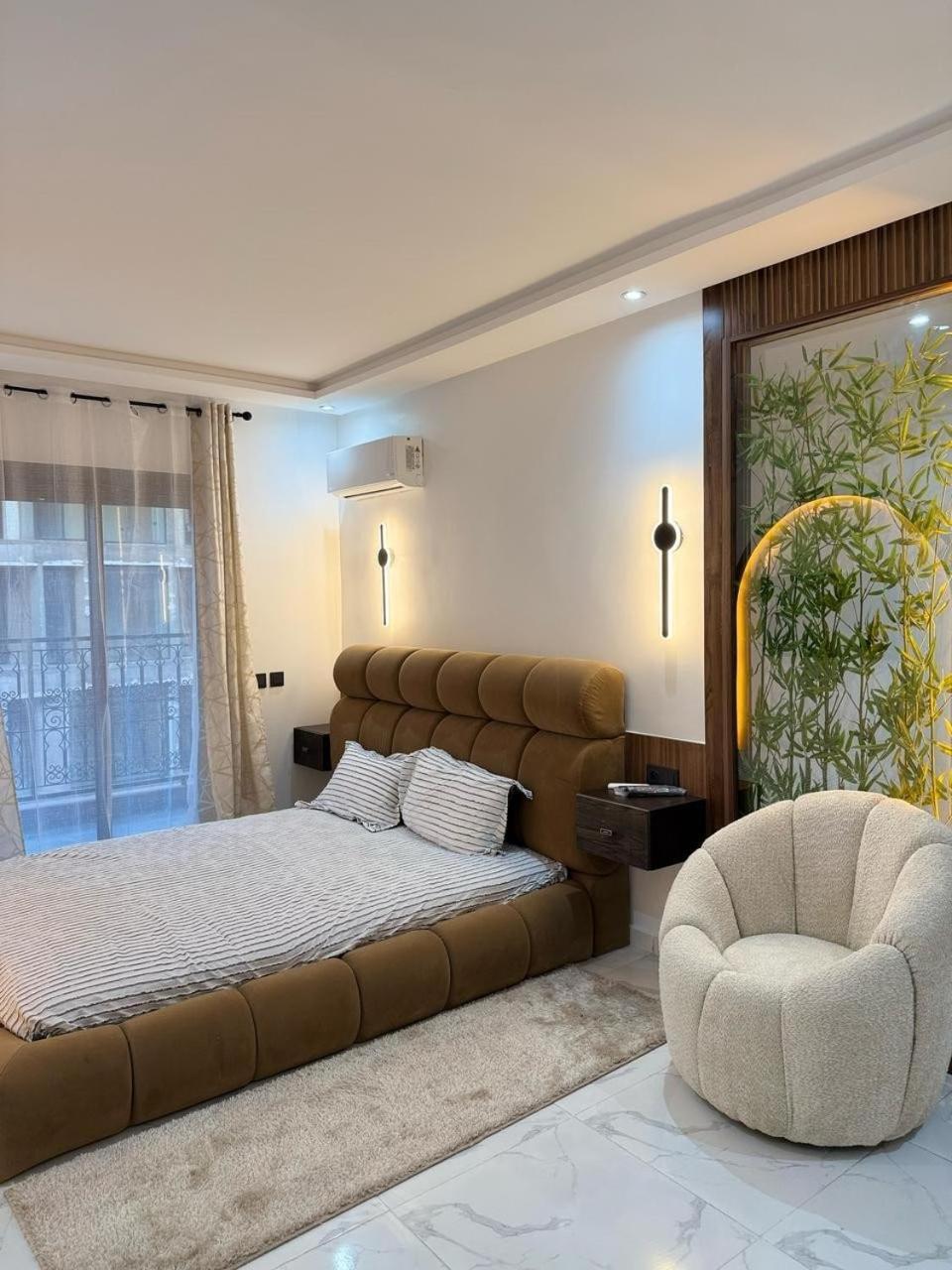 In Carre Eden Appartement
