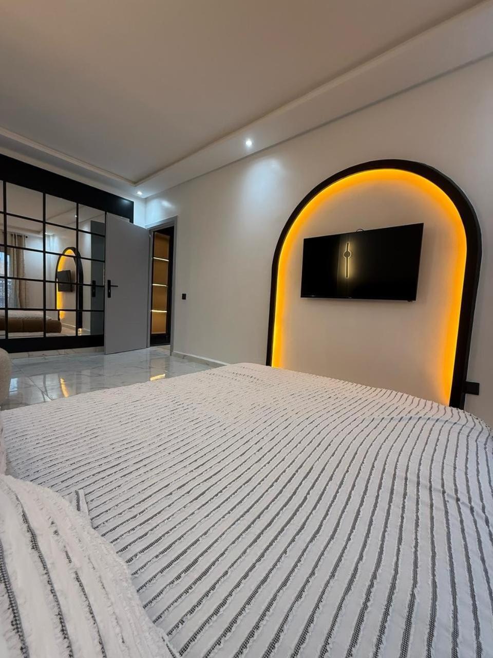 In Carre Eden Appartement *
